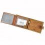 Портмоне Wild N992L-CHM RFID - цвят коняк