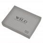 Портмоне Wild N992L-CHM RFID - цвят коняк