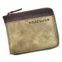 Портмоне Harvey Miller Polo Club 1500 534 - бежова