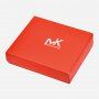 Портмоне Money Kepper KK 12B - черно
