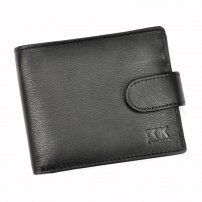Портмоне Money Kepper KK 30B - черно