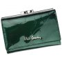 Портмоне Pierre Cardin 02 LEAF 117 - зелено