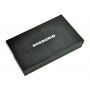 Портмоне Gregorio GF116 - синьо