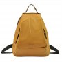Раница Pierre Cardin 1320 IZA363 - цвят камел