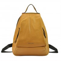 Раница Pierre Cardin 1320 IZA363 - цвят камел