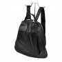 Раница Pierre Cardin 1320 IZA363 - цвят камел