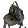 Раница Pierre Cardin 1320 IZA363 - цвят камел