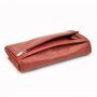 Портмоне Money Kepper 12129 RFID - червено