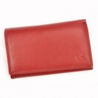 Портмоне Money Kepper 12135 RFID - червено