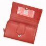 Портмоне Money Kepper 12135 RFID - червено