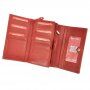 Портмоне Money Kepper 12135 RFID - червено
