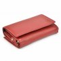 Портмоне Money Kepper 12137 RFID - червено