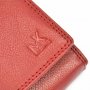 Портмоне Money Kepper 12137 RFID - червено