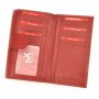 Портмоне Money Kepper 12137 RFID - червено