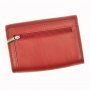 Портмоне Money Kepper 12145 RFID - червено