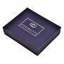 Портмоне Cefirutti HT 7680272 - кафяво