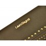 Портмоне Laura Biagiotti 551-01 - бордо