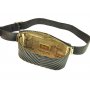 Кожена дамска чанта Pierre Cardin FRZ 1660 SAVAGE - червено