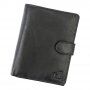 Портмоне Money Kepper CC 5703B - черно