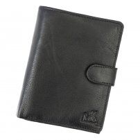 Портмоне Money Kepper CC 5703B - черно
