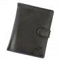 Портмоне Money Kepper CC 5703B - черно