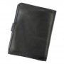 Портмоне Money Kepper CC 5703B - черно