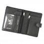 Портмоне Money Kepper CC 5703B - черно