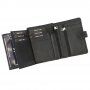 Портмоне Money Kepper CC 5703B - черно
