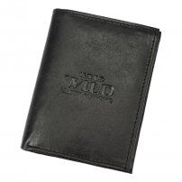 Портмоне Wild N4-BMN-R - черно