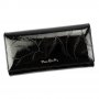 Портмоне Pierre Cardin 02 LEAF 122 - цвят пепел