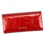 Портмоне Pierre Cardin 02 LEAF 122 - цвят пепел