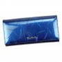 Портмоне Pierre Cardin 02 LEAF 122 - цвят пепел