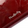 Портмоне Pierre Cardin 02 LEAF 122 - цвят пепел
