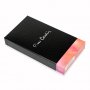 Портмоне Pierre Cardin 02 LEAF 122 - цвят пепел