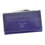 Портмоне Emporio Valentini 563 PL10 - червено