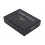 Портмоне Emporio Valentini 563 PL10 - червено