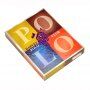 Портмоне Harvey Miller Polo Club 1223 PL04 - черно