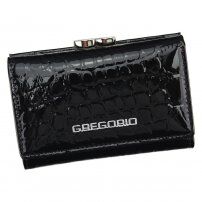 Портмоне Gregorio BC-117 - черно