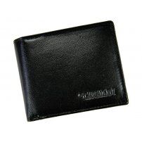 Портмоне Cavaldi 0035-BS RFID - черно