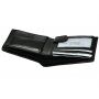 Портмоне Cavaldi 0035-BS RFID - черно