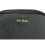 Kožená дамска чанта Pierre Cardin FRZ 1501 DOLLARO - черно