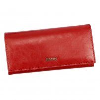 Портмоне Rovicky 8805-BPRN RFID - червено