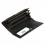 Портмоне Rovicky 8805-BPRN RFID - черно