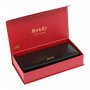 Портмоне Rovicky 8805-BPRN RFID - черно