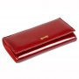 Портмоне Rovicky 8801-SBRN RFID - червено