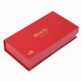 Портмоне Rovicky 8801-SBRN RFID - черно
