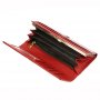 Портмоне Rovicky 8801-LPCN RFID - червено