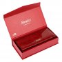 Портмоне Rovicky 8801-LPCN RFID - червено