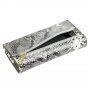 Портмоне Rovicky 8802-SNR RFID - сребърна