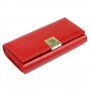 Портмоне Gregorio GS-102 - цвят пепел